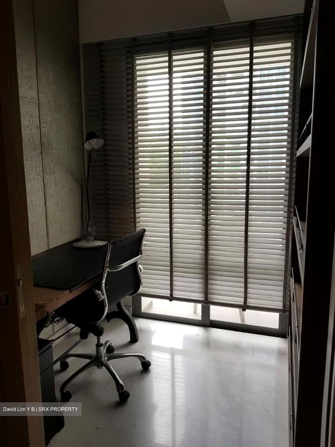 Starlight Suites (D9), Apartment #569349951